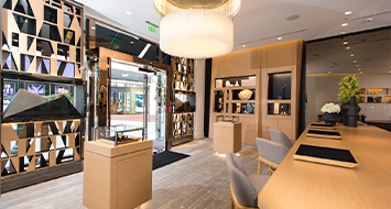 江诗丹顿售后维修服务中心地址